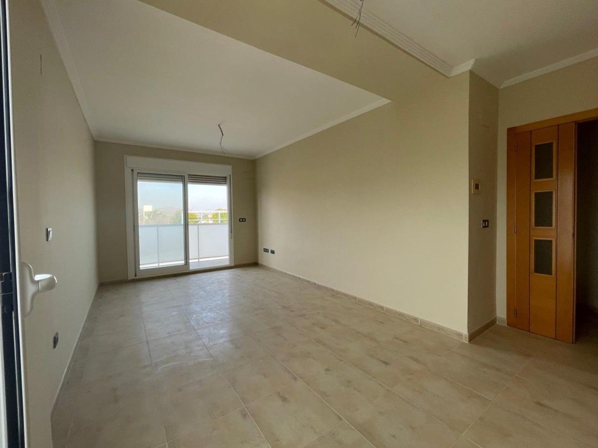 Flat for sale in SAU-1, Benavites