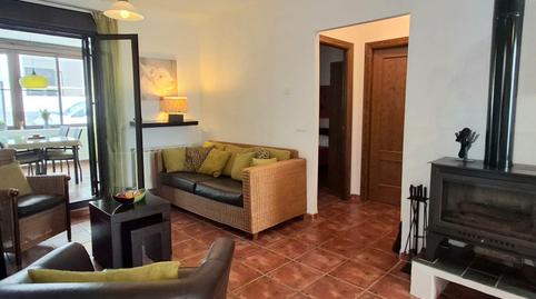 Foto 5 de Apartament en venda a Fondón, Almería