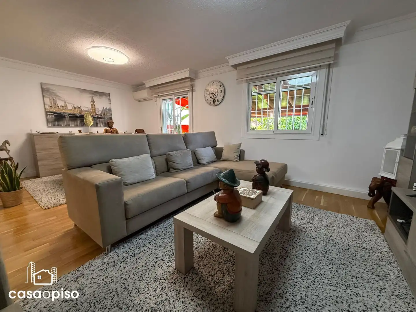Adosado con jardín en venta en PUIGMAL, imagen 21
