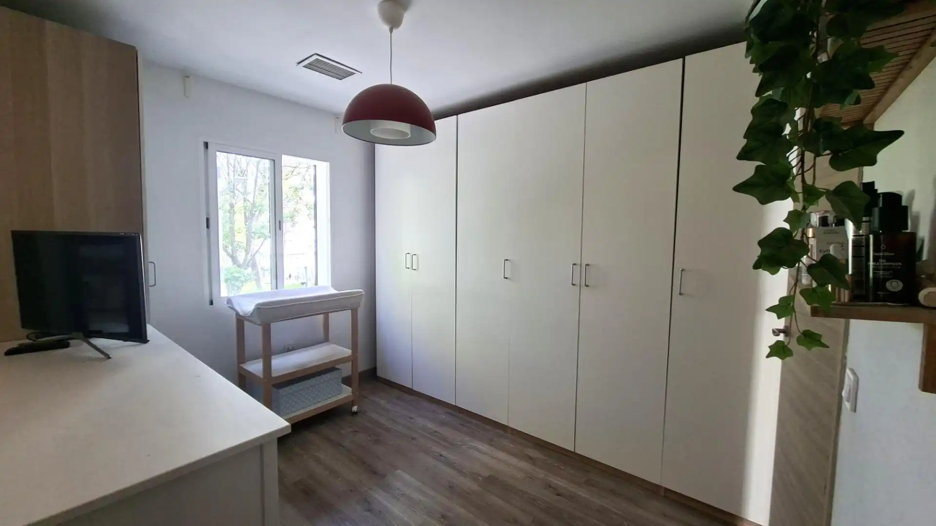 Terraced house with terrace for sale in Avenida ANTONIO MAIRENA, imagen 9