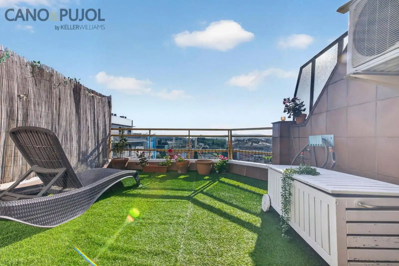 Ático con ascensor en venta en Centre - Estació, imagen 17