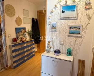 Flat for sale in Pinto  with Air Conditioner and Heating