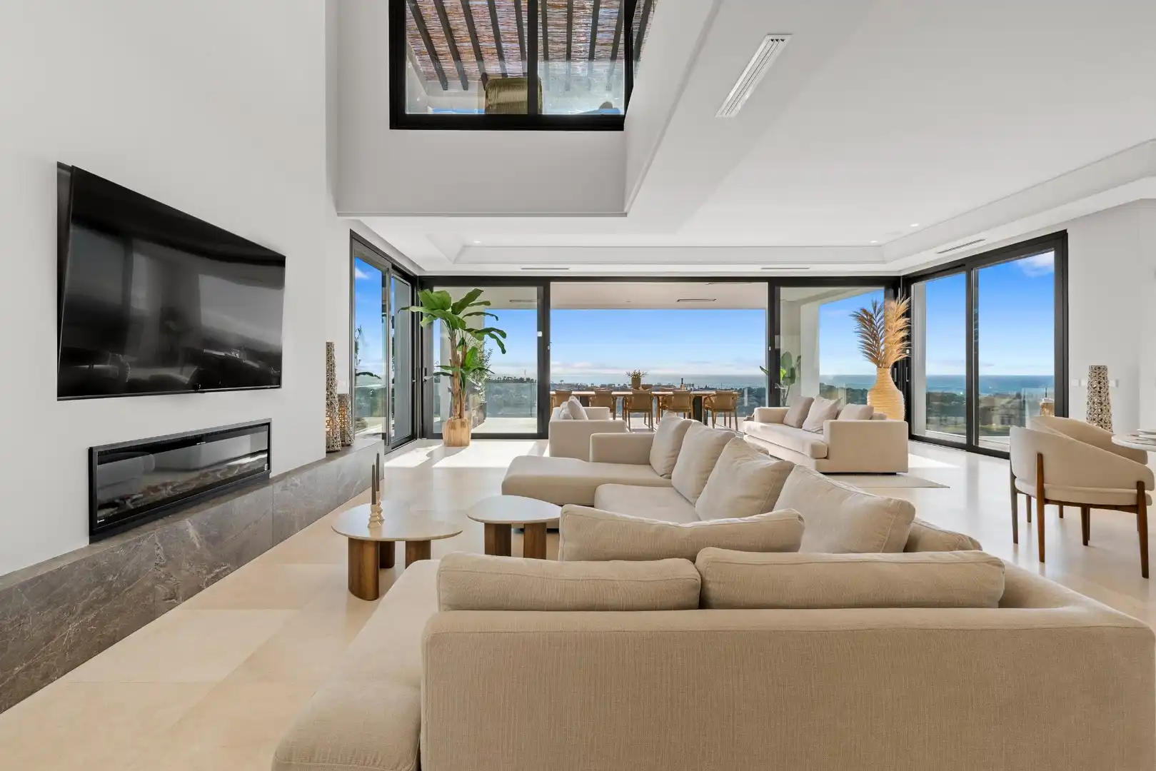 Villa mit Terrasse zum Verkauf in Benamara - Atalaya, imagen 11