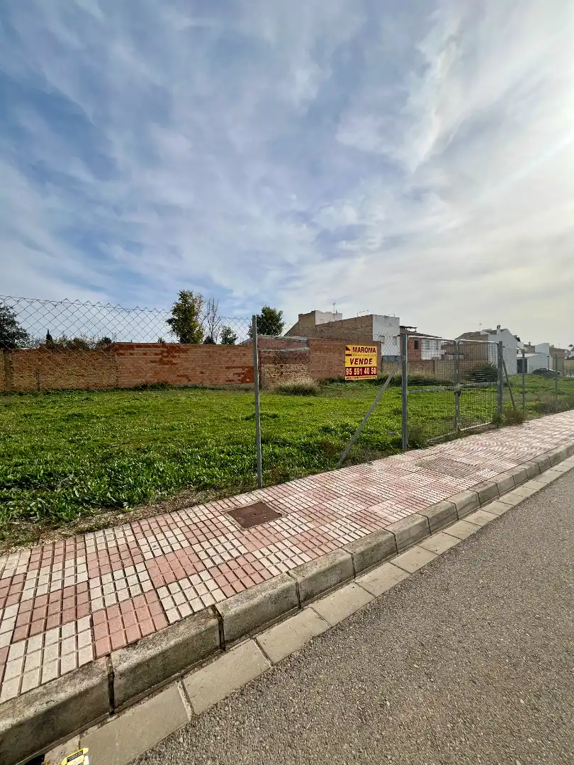 Terreno residenziale in vendita a Pedrera, imagen 3
