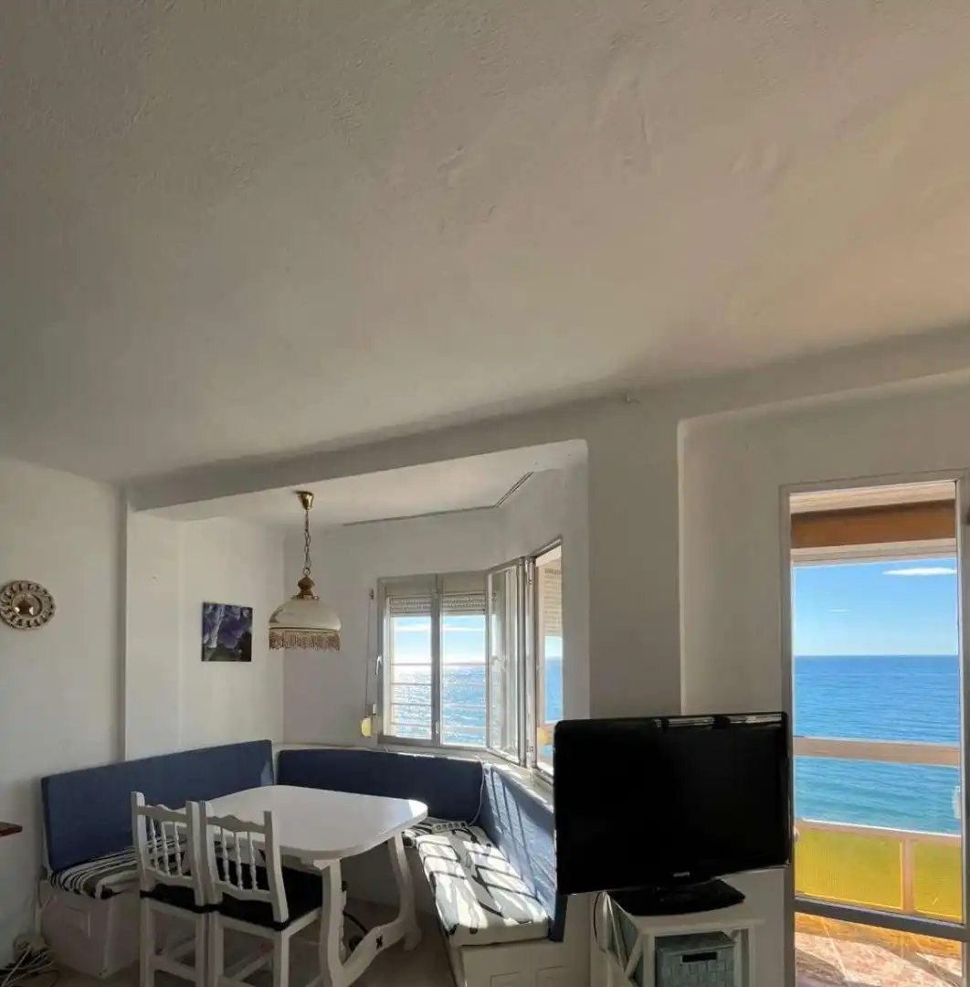 Wohnung mit Pool zum Verkauf in Paseo Marítimo s/n, imagen 12