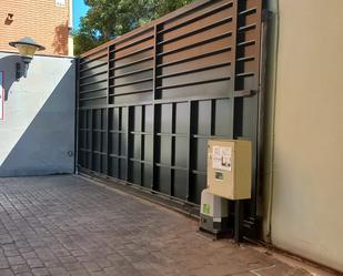 Exterior view of Garage for sale in Málaga Capital