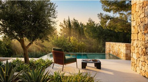 Foto 5 de Casa o chalet en venta en Carrer de Can Ros, Roca Llisa, Santa Eulària des Riu