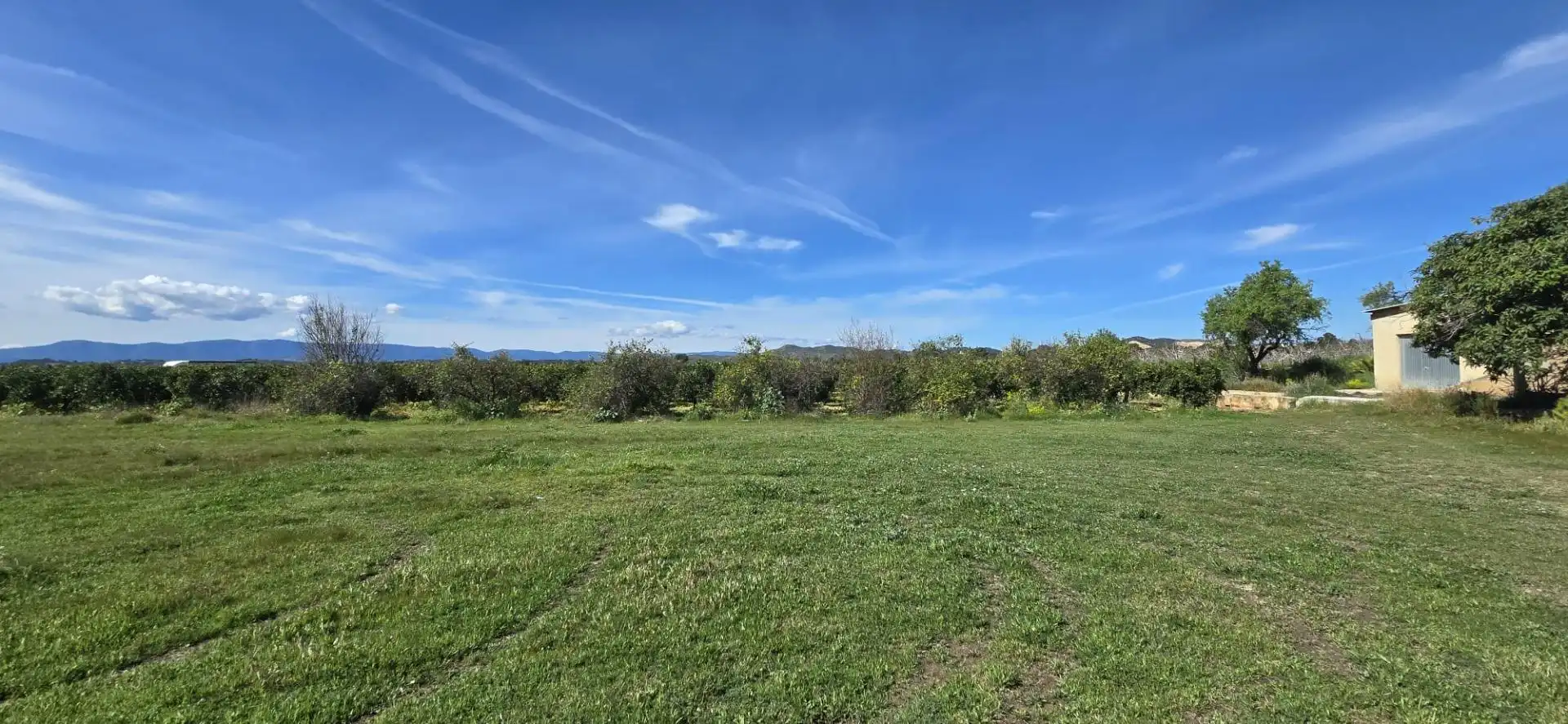 Finca rústica en venda a Santa Bárbara