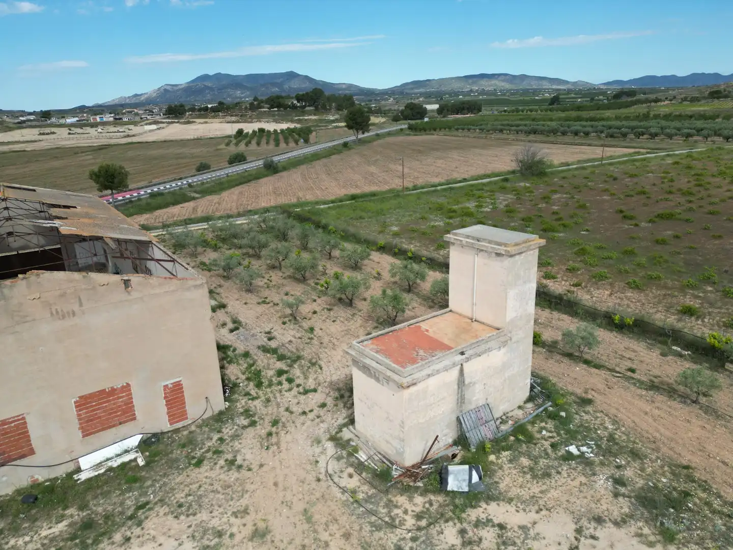 Terreno residencial en venta en El Pinós / Pinoso, imagen 12