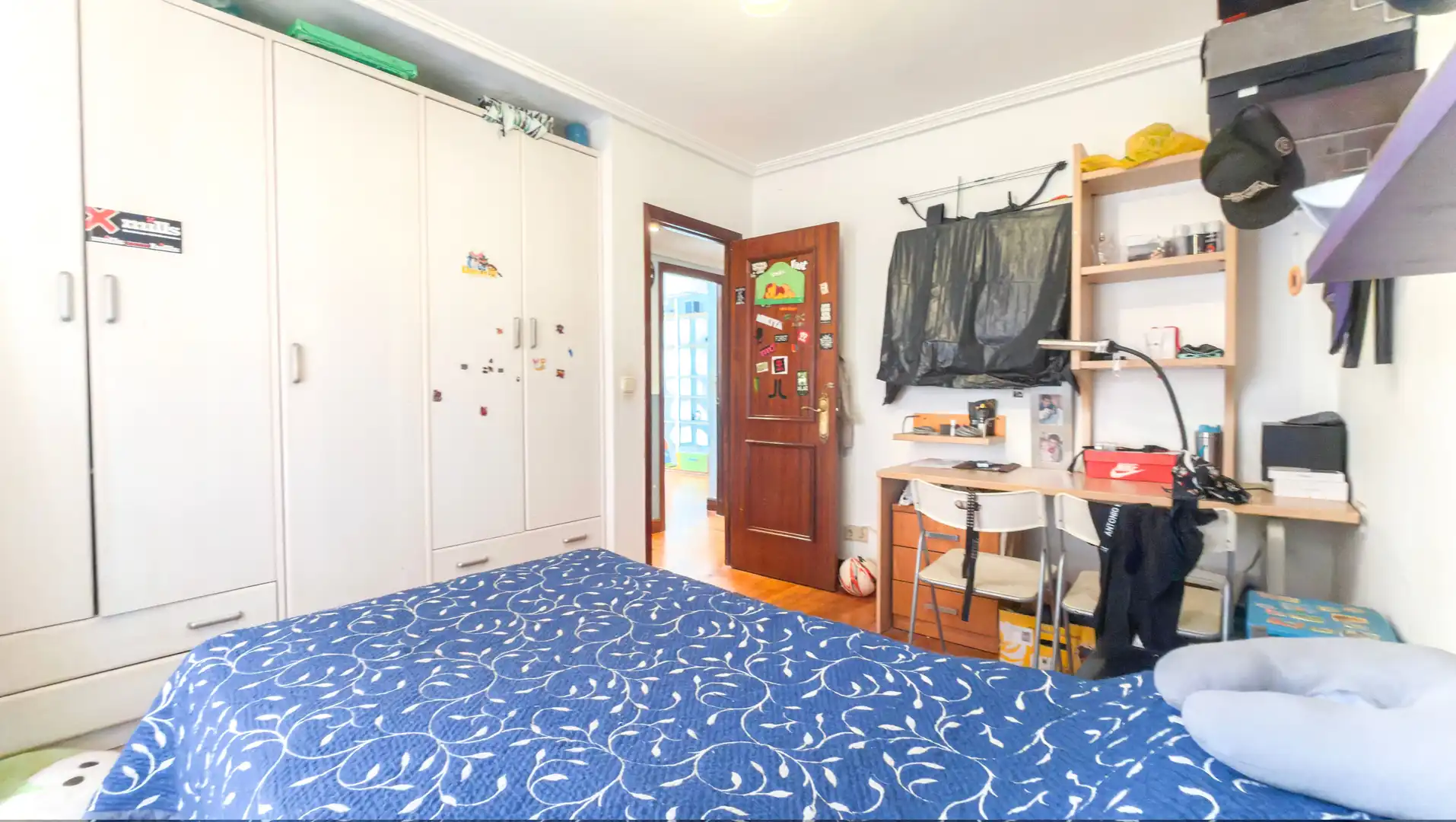 Appartamento con ascensore in vendita a Calle Jose Luis Iñarra, imagen 15