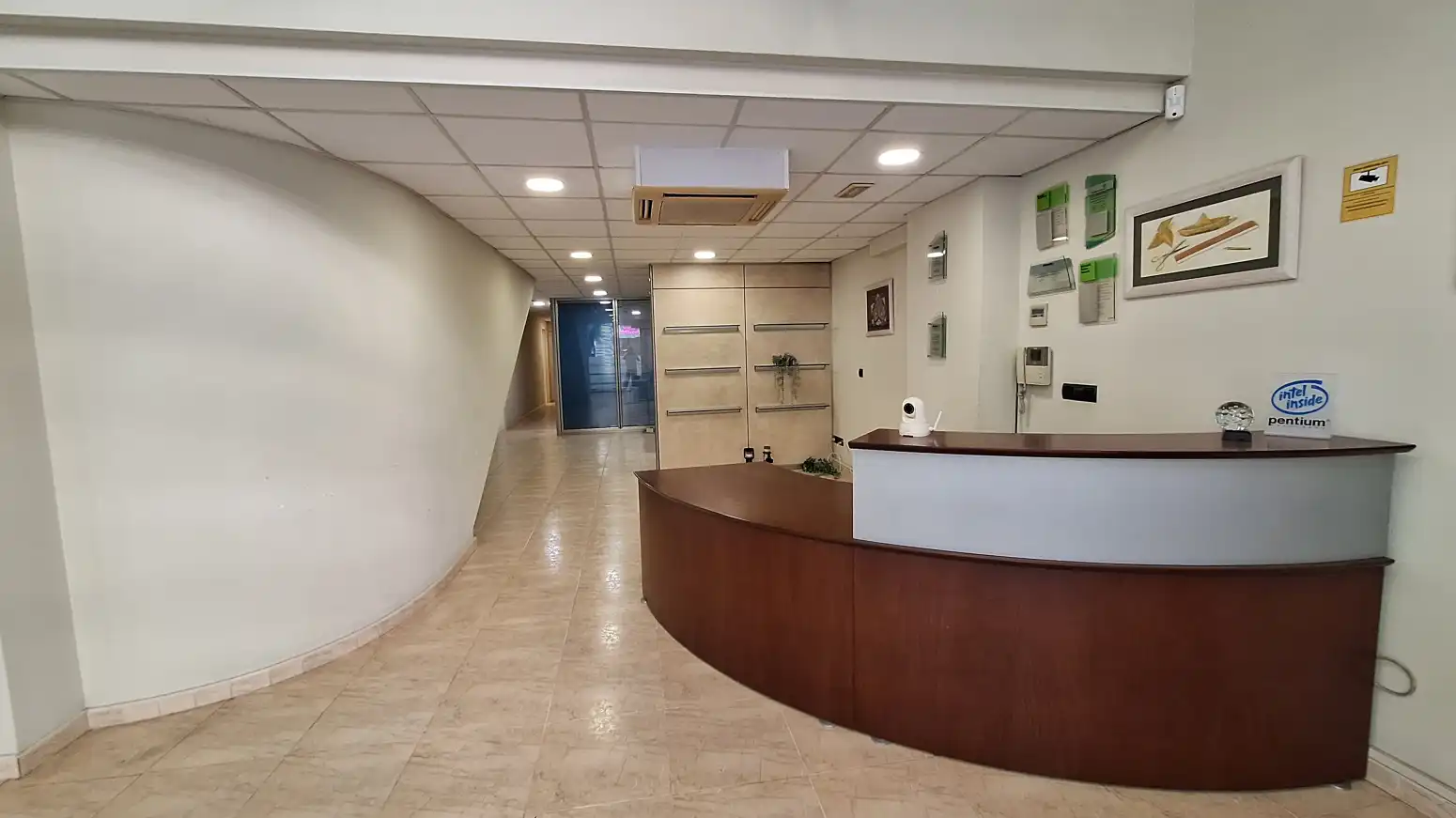 Local comercial en venda a Barcelona - CL VILADOMAT, imagen 26