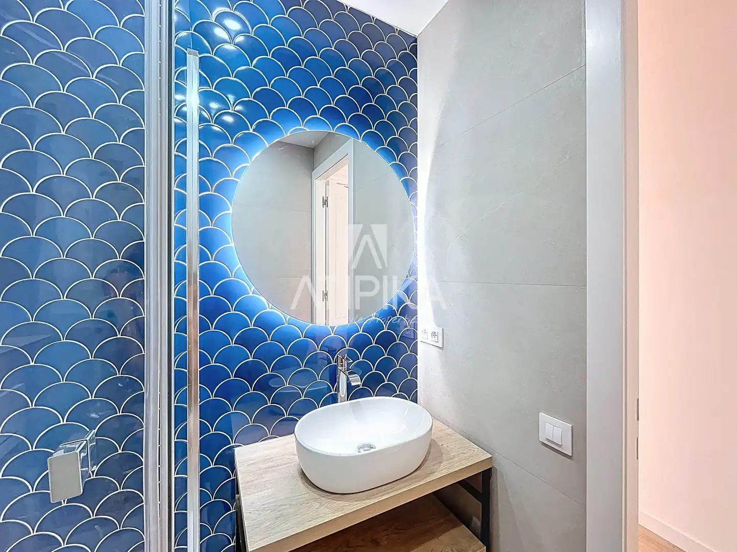 Appartement avec terrasse à vendre à Sant Pau, imagen 31