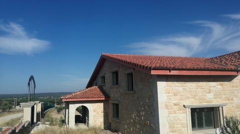 Foto 5 de Finca rústica en venda a Puebla de Azaba, Salamanca