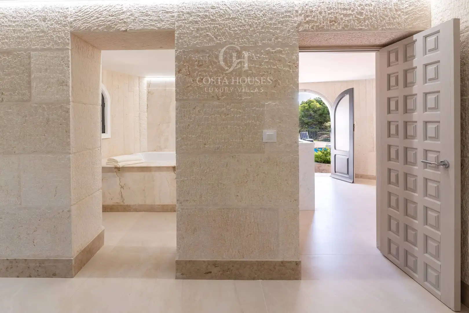 Villa avec piscine à vendre à Portichol - Balcón al Mar, imagen 44