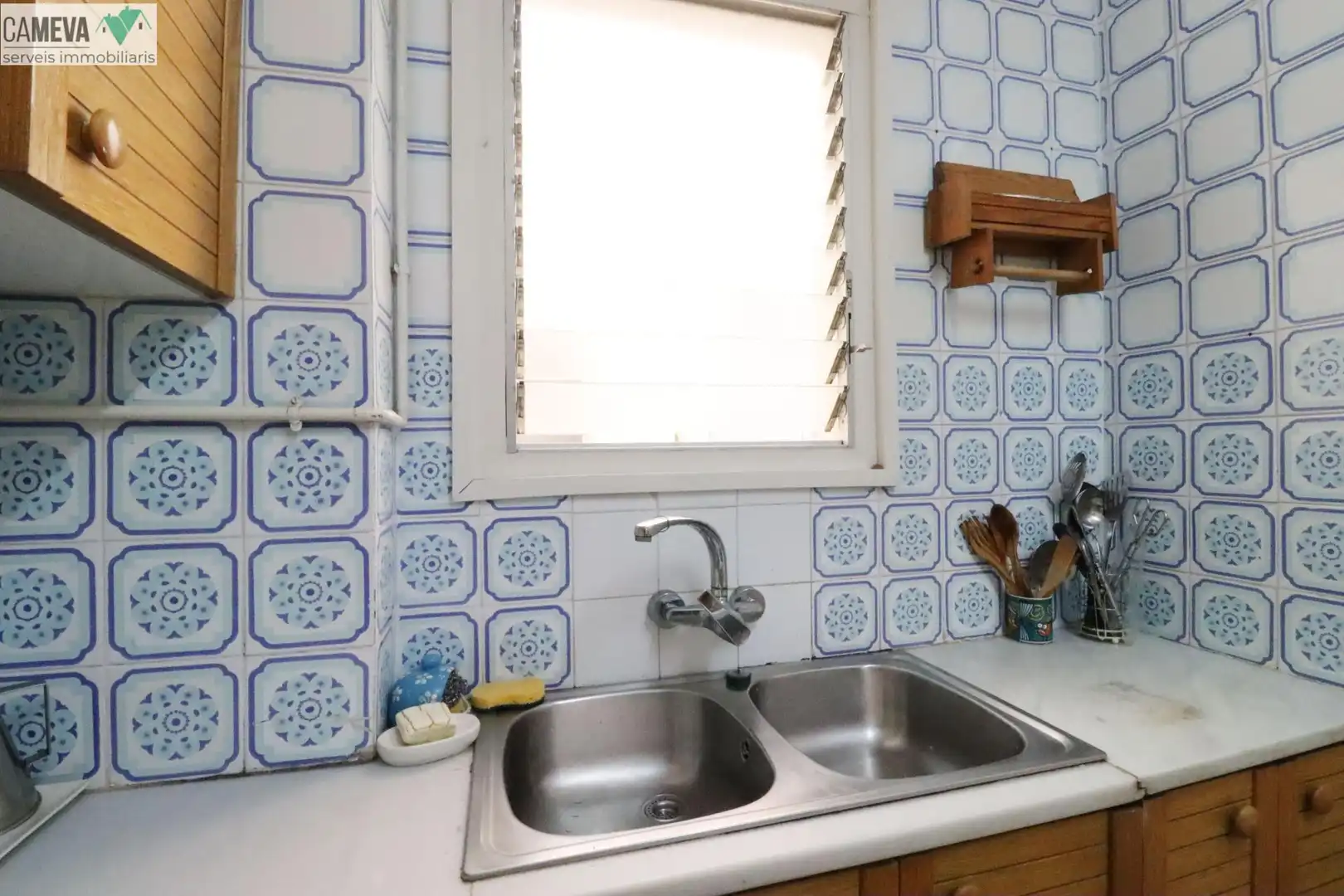 Piso con terraza en venta en CERVANTES DE, imagen 53
