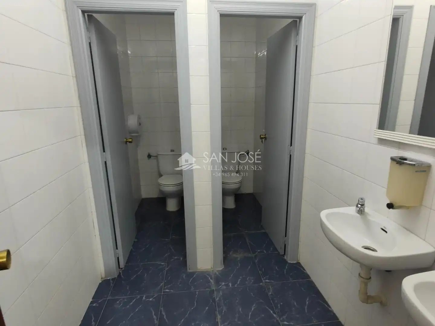 Business premises to rent in Aspe Centro, imagen 5