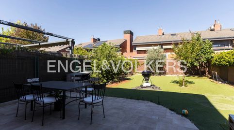 Foto 3 de Casa o chalet en venta en Perales del Río, Getafe