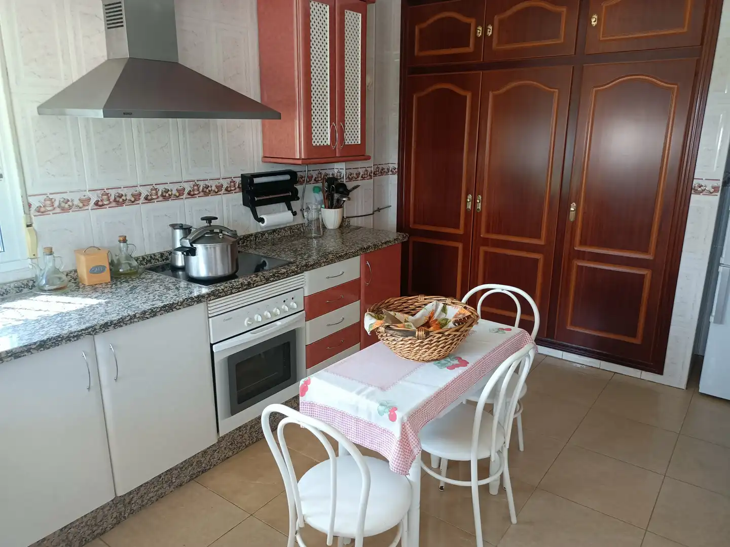 Villa con piscina in vendita a Periurbano Oeste - Sierra, imagen 15
