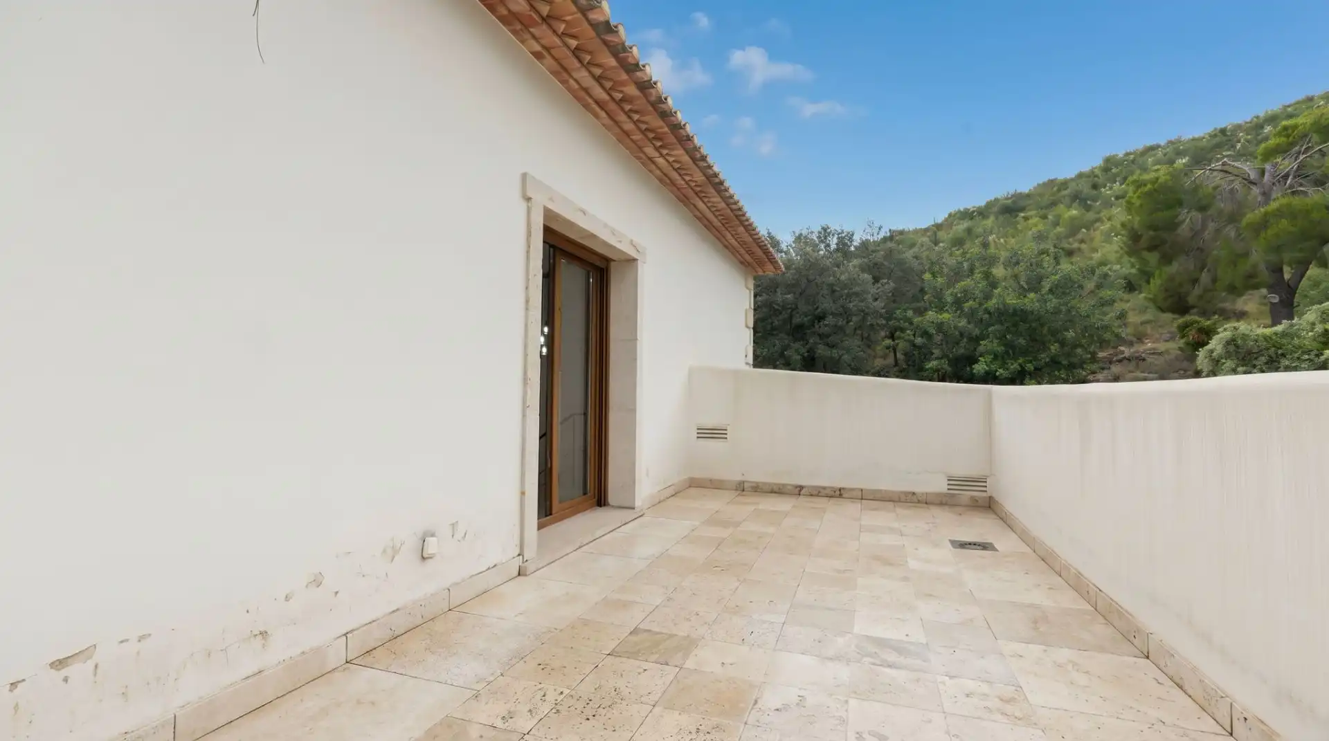 Chalet con terraza en venta en Partida Xical 604, imagen 22