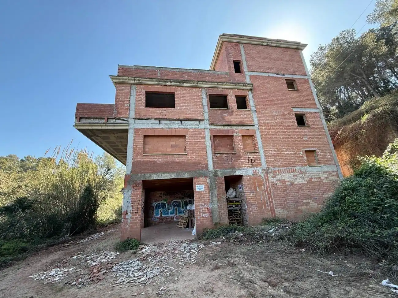 Casa en venda a Corbera de Llobregat, imagen 4