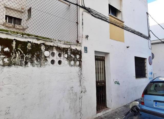 Local comercial en Venta en C/ Merida en Carretera de Sanlúcar - Sudamérica