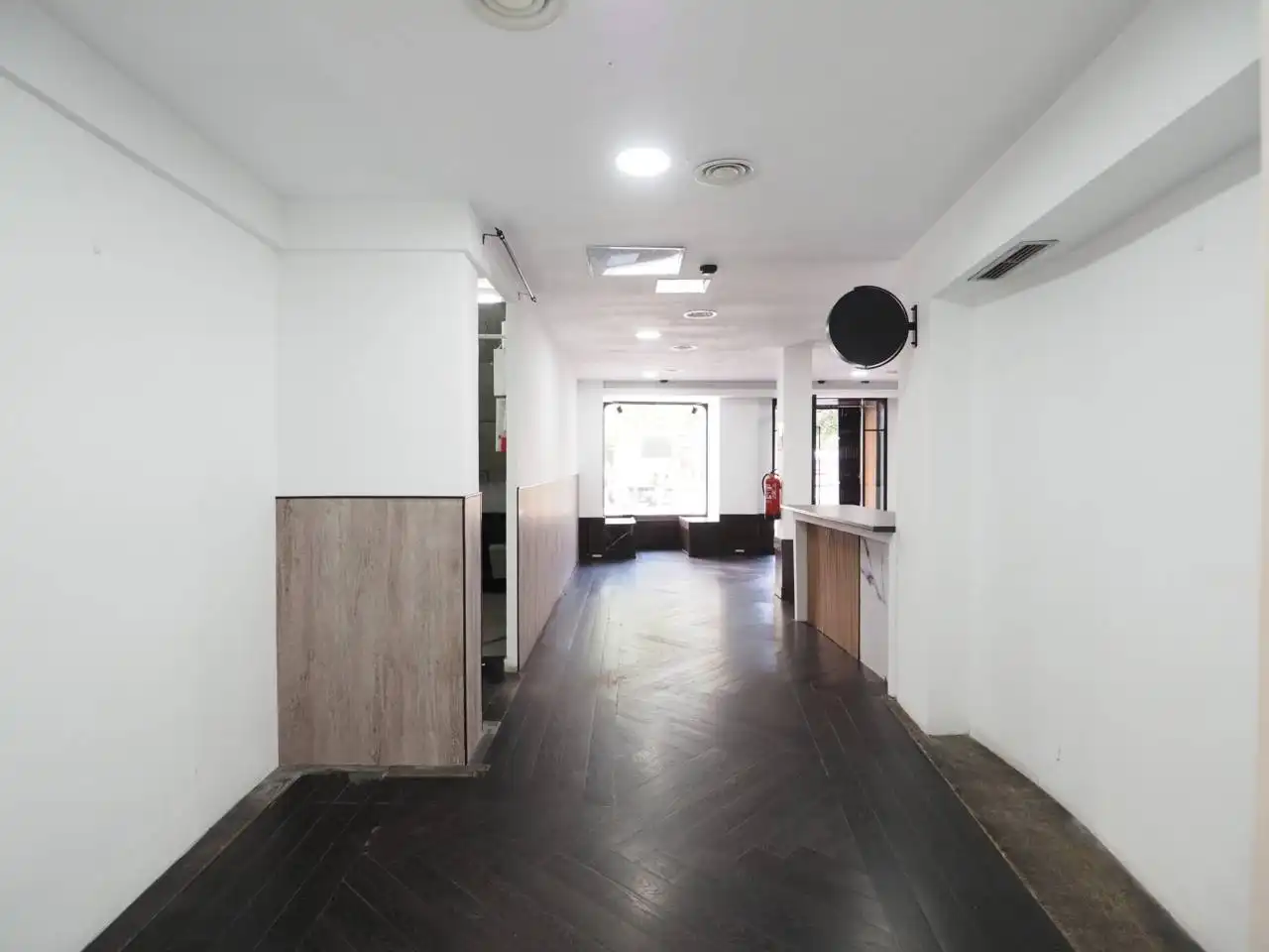 Commercial properties for rent in Granollers