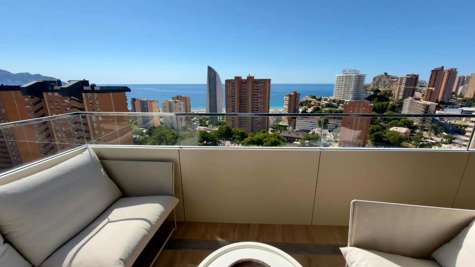 Apartment zum Verkauf in Avenida BENISSA, imagen 19