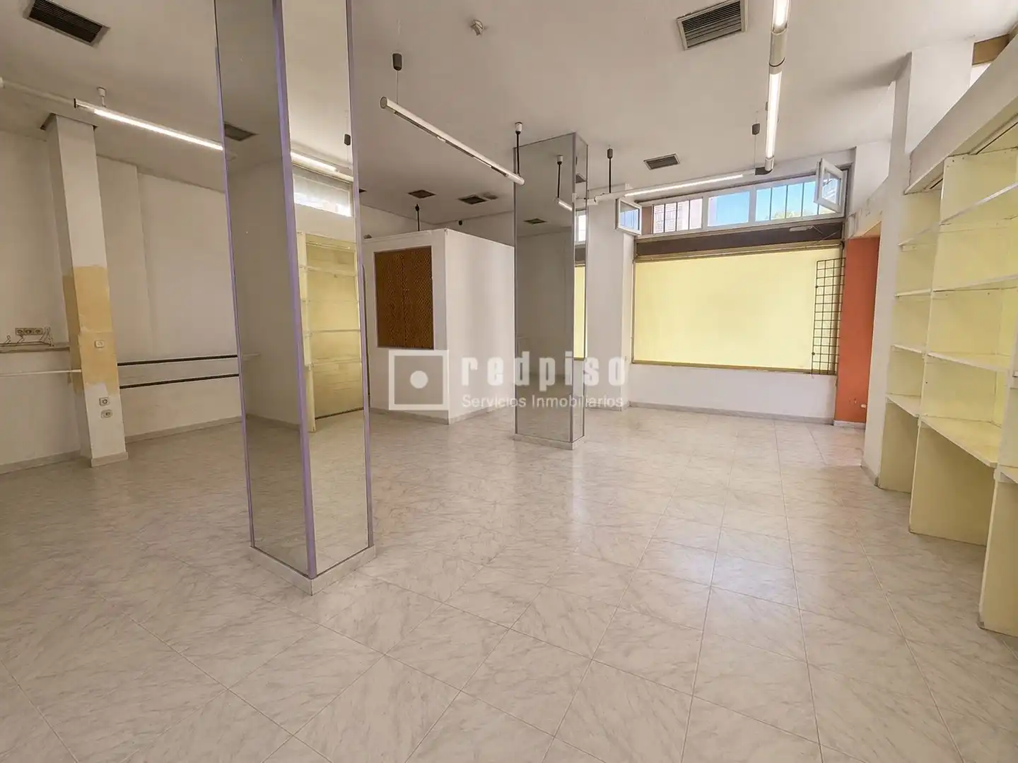 Business premises for sale in Constitución - Balconcillo, imagen 2
