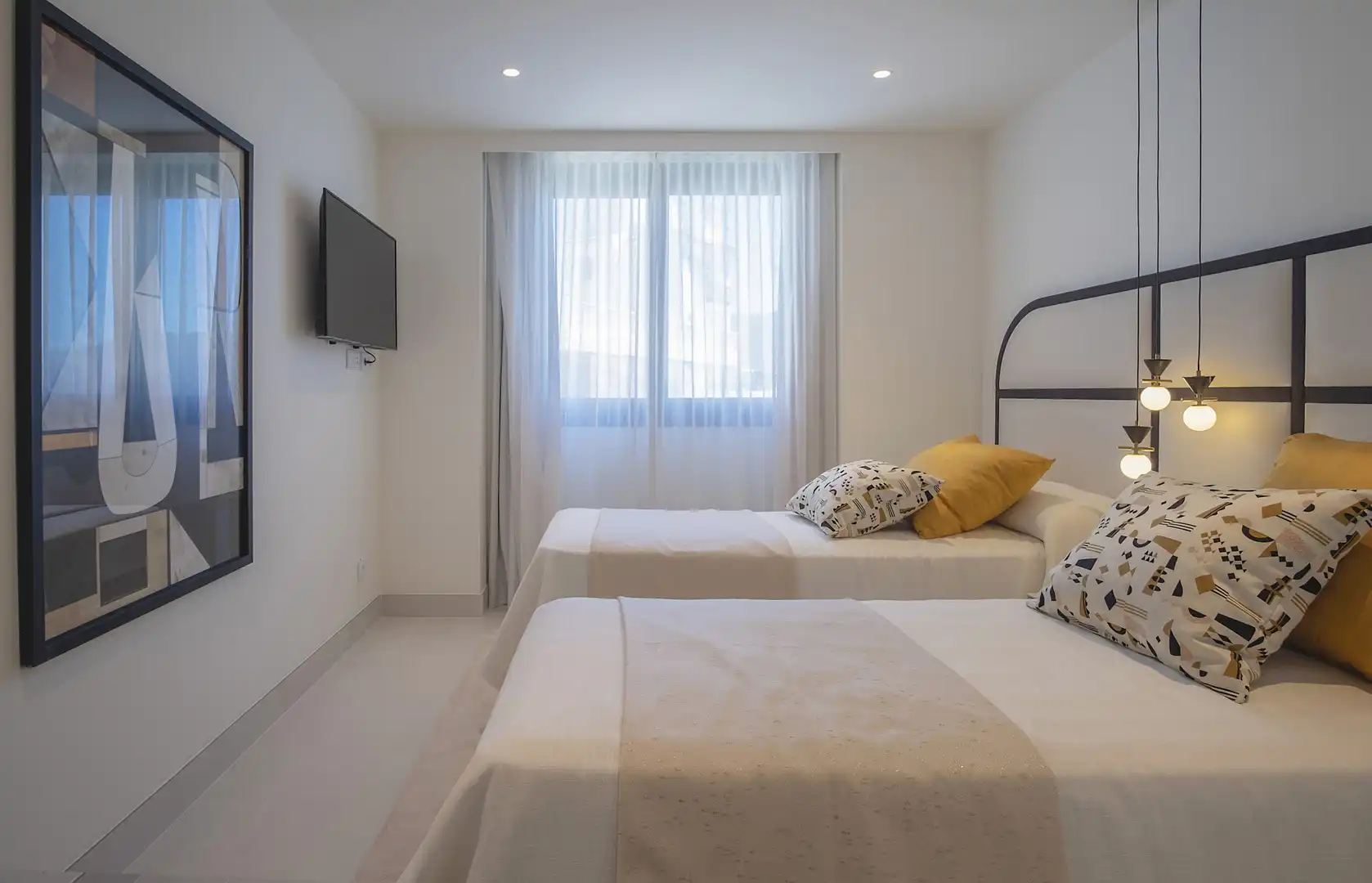Casa amb piscina en venda a Marbella Centro, imagen 19