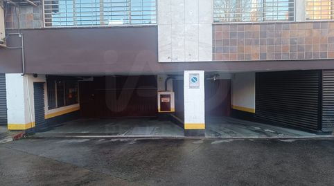 Foto 5 de Garaje en venta en Bellas Vistas, Madrid Capital