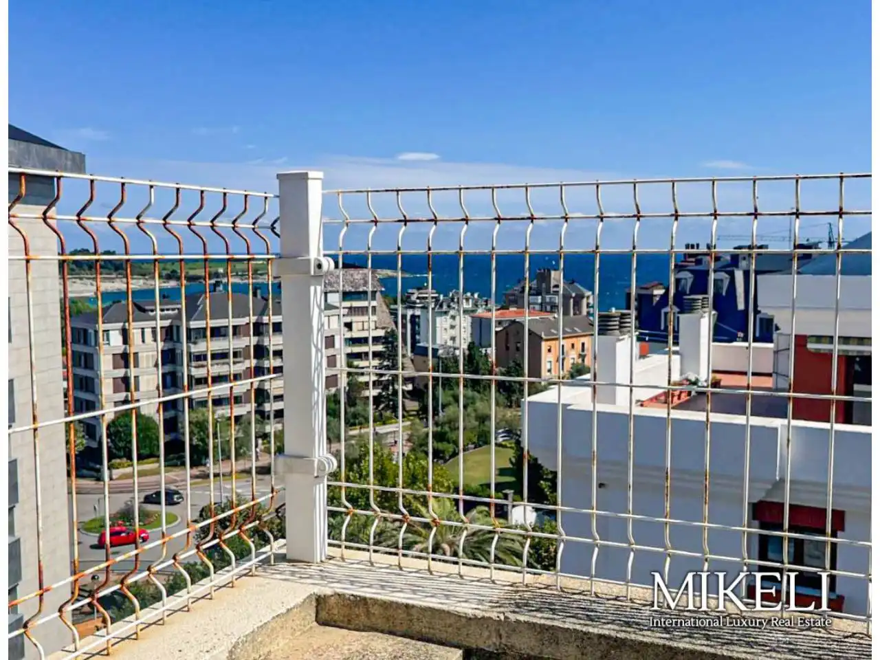 Flat for rent in Avenida Infantes, Los Castros