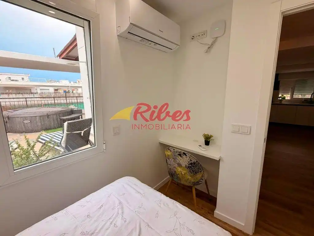 Penthouse with terrace for sale in CABAÑAL, imagen 30