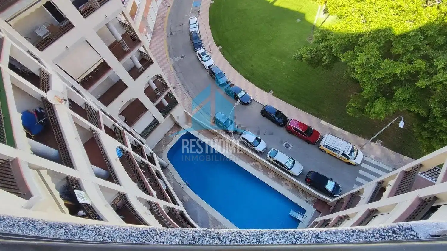 Penthouse with pool for sale in Sant Antoni, imagen 14