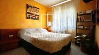 Bedroom of Flat for sale in Santa Coloma de Gramenet  with Balcony