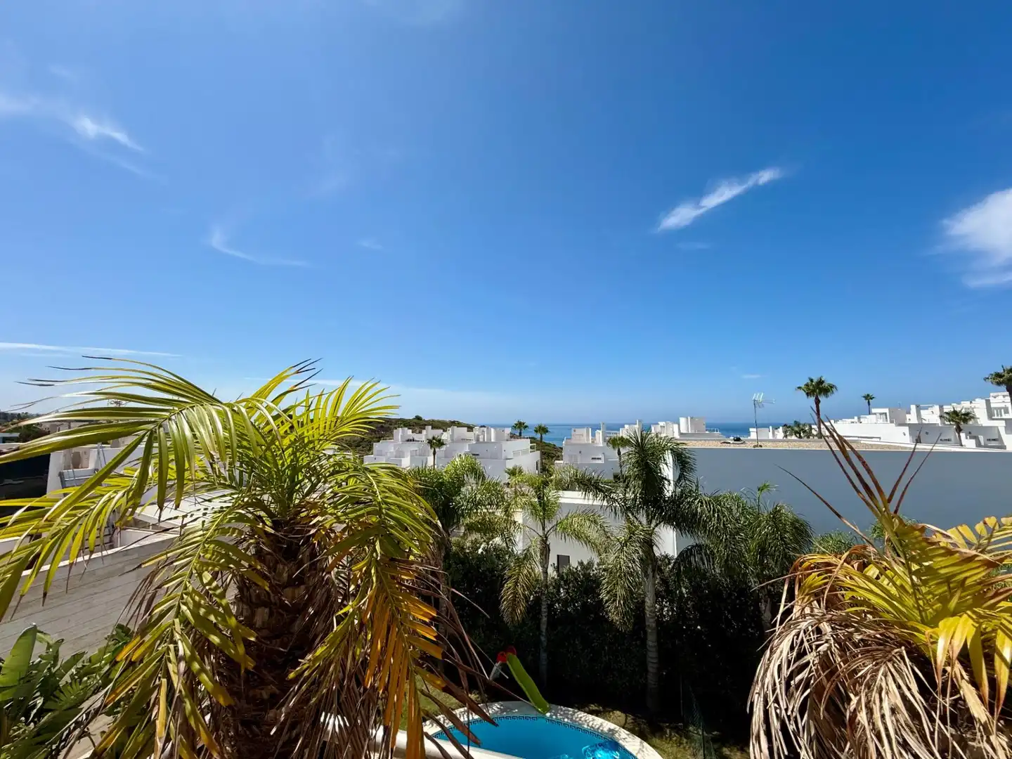 Detached house for sale in Conil, imagen 30