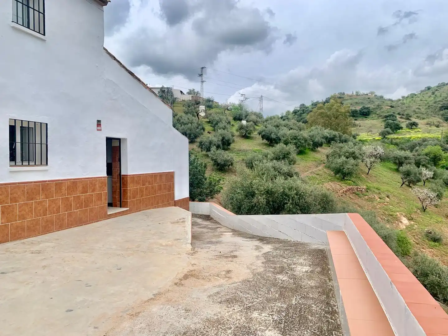 Haus mit Terrasse zum Verkauf in Casabermeja, imagen 2