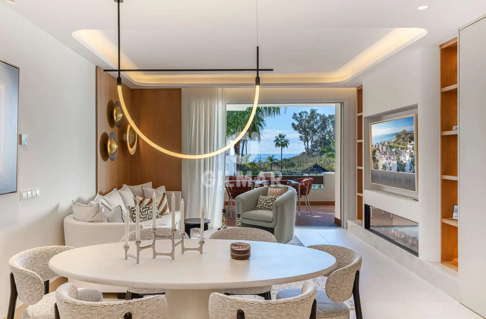 Apartamento con terraza en venta en Selwo, imagen 21