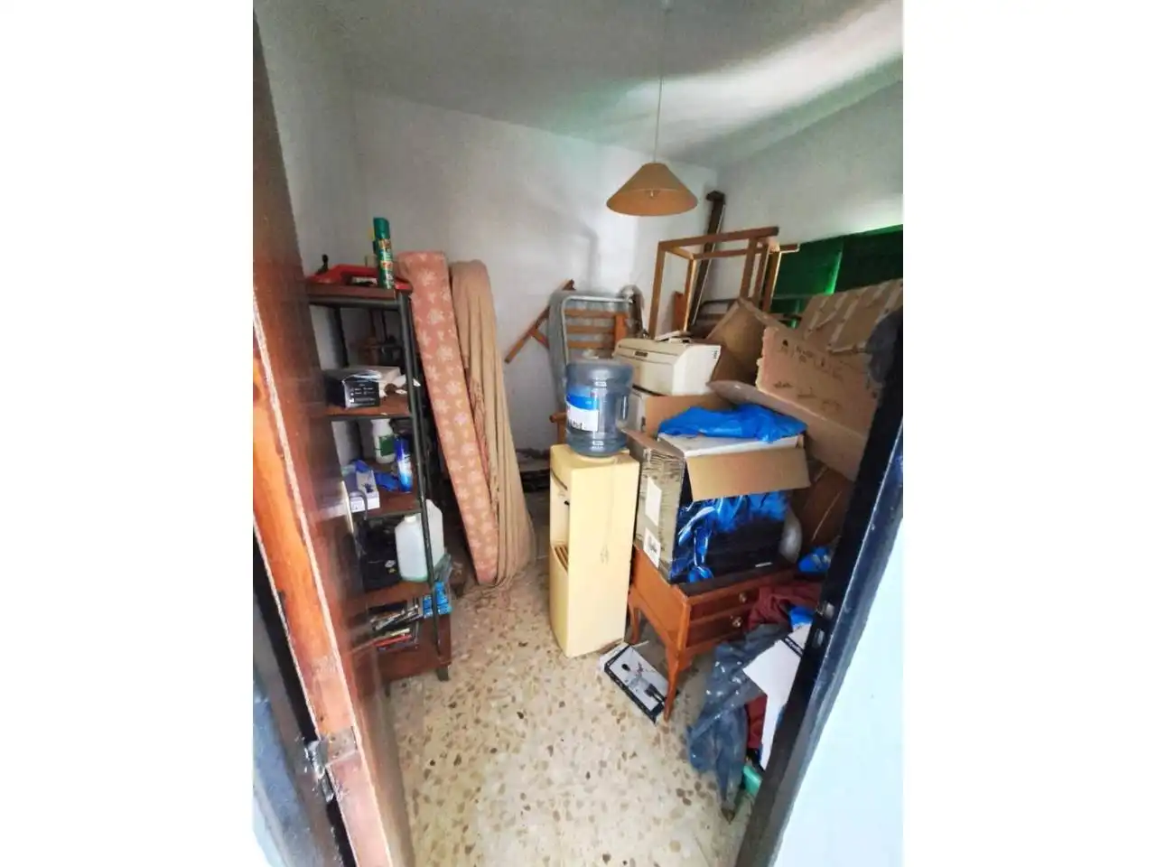 Finca rústica en venta en Oeste