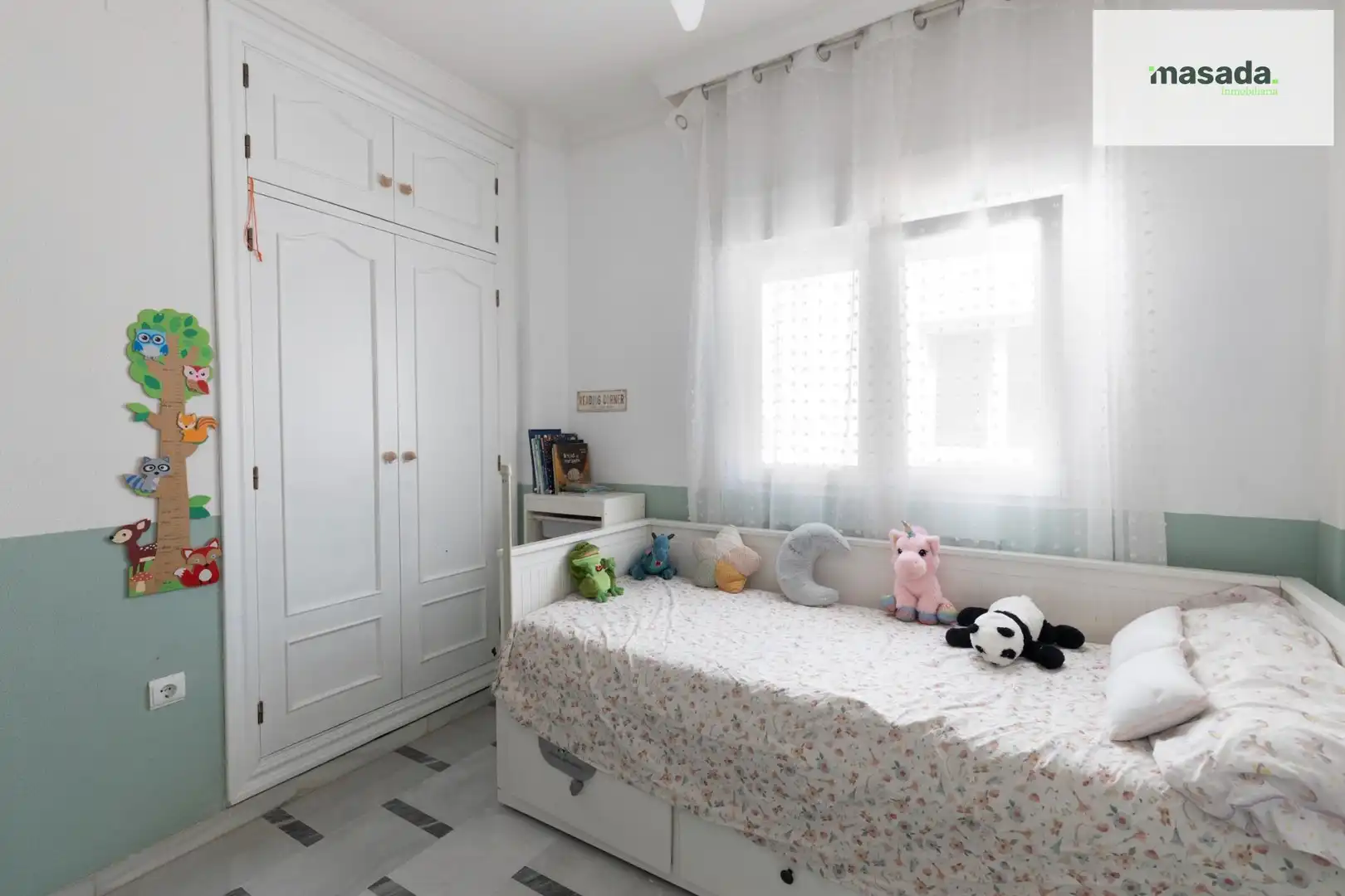 Maison mitoyenne à vendre à Calle Calle Paz 14, imagen 25