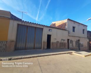 Vista exterior de Casa o xalet en venda en  Lleida Capital