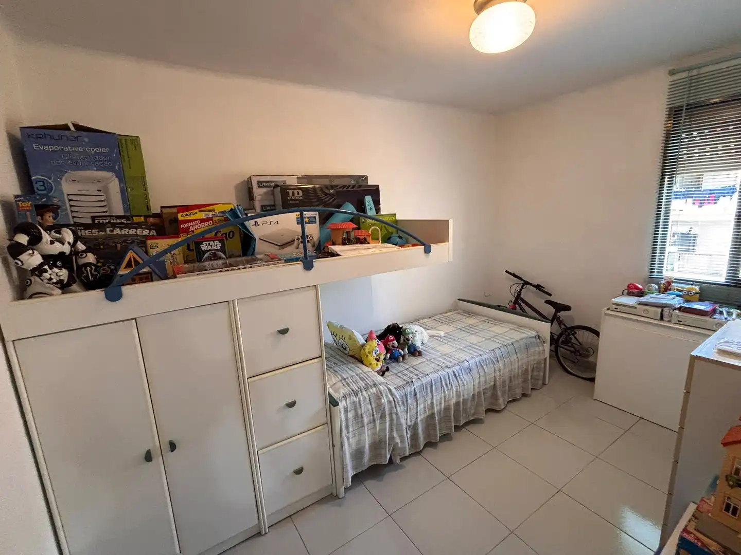 Flat for sale in Sant Ildefons, imagen 21