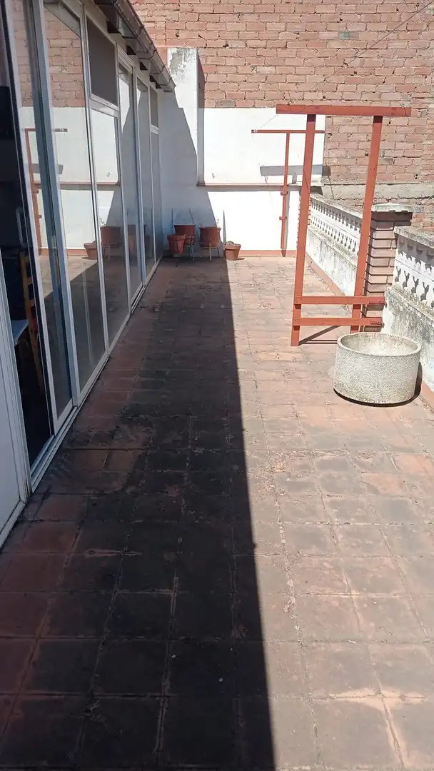 Adossat amb terrassa en venda a Monzón, imagen 21