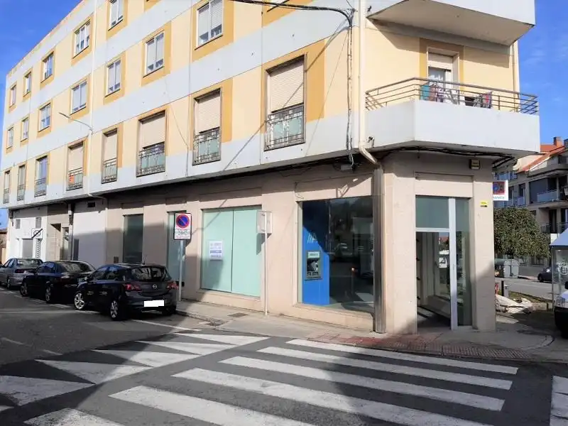 Locale commerciale in vendita a Rúa Nova de Arriba