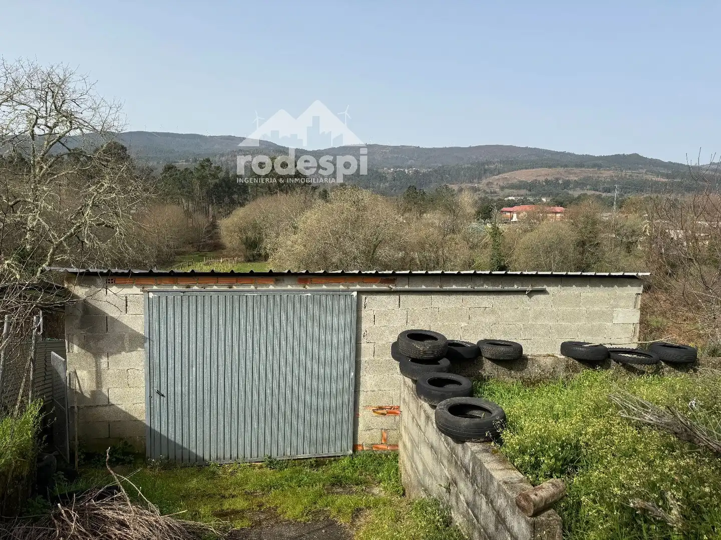 Xalet en venda a A Cañiza, imagen 4