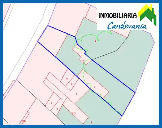 Wohnbaugrundstück zum Verkauf in Zuera