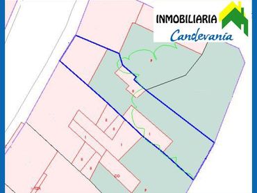 Terreno residenziale in vendita a Zuera