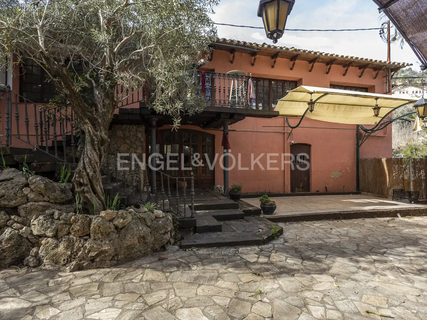 Business premises to rent in Vallirana, imagen 46
