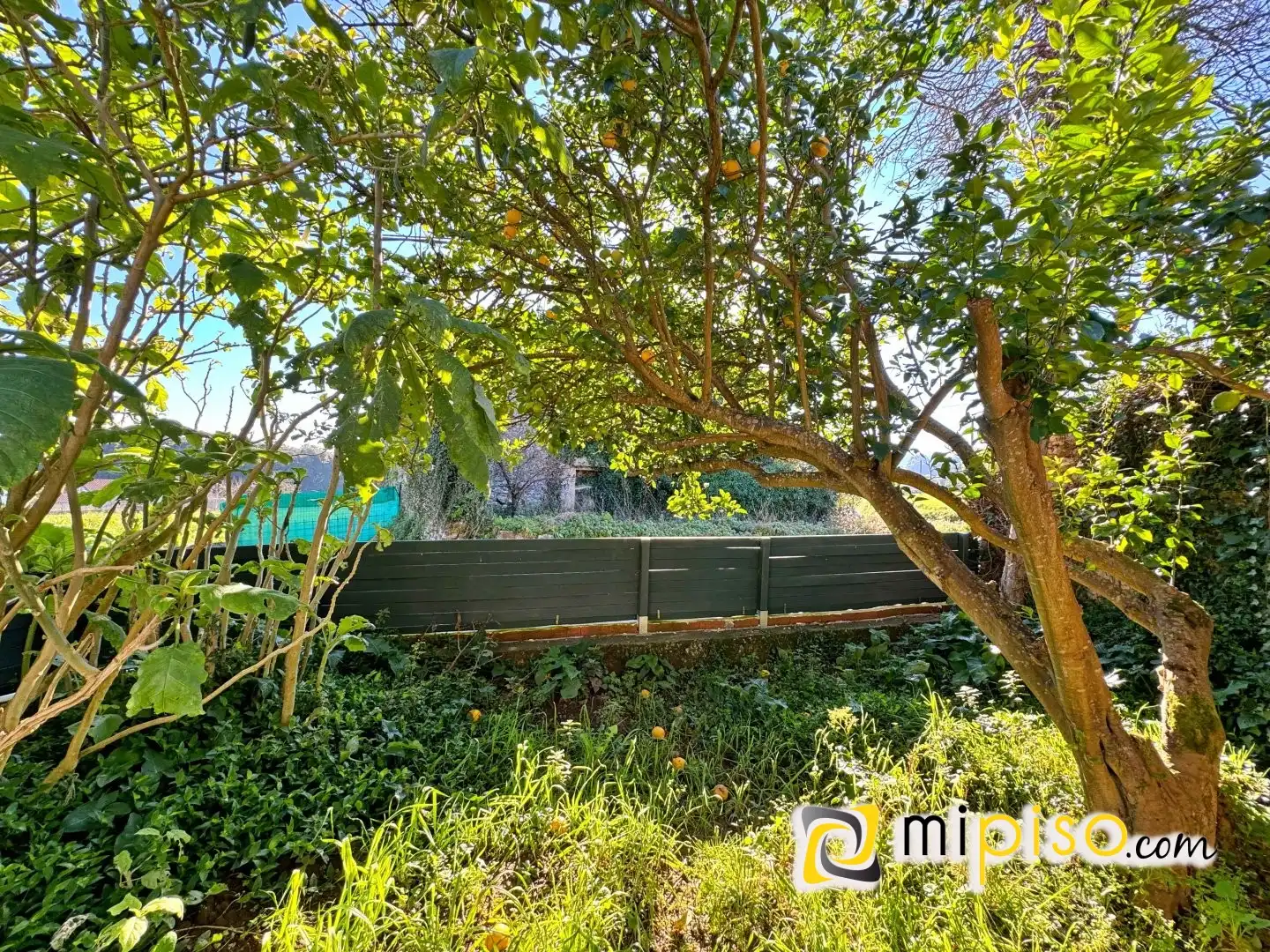 Jardí de Casa o xalet en venda en Arnuero