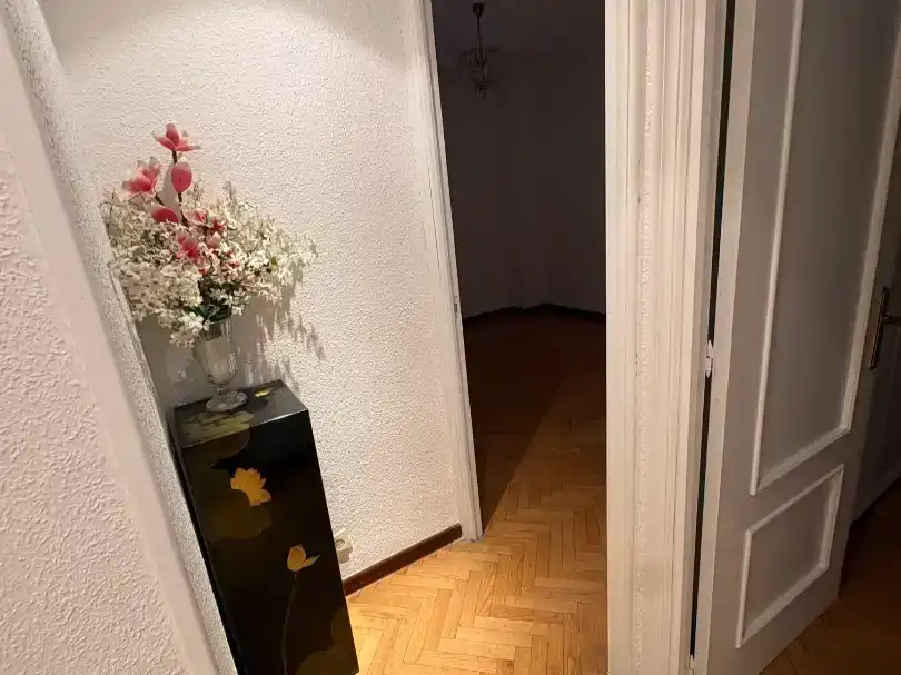 Piso en venta en  Madrid Capital con Aire acondicionado