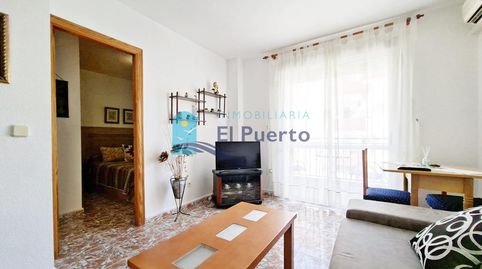 APARTAMENTO CÉNTRICO A 300M DEL MAR  REF 1403, imatge 3